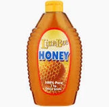 Little Bee Honey 1kg