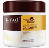 Karseell Maca Essence Repair Collagen Mask 500 ml