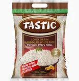 Tastic Rice 10kg