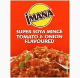 Imana Soya Mince -200g