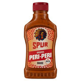 Spur Peri Peri Meat Sauces 400ml