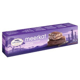 Cape Cookies Meerkat Vanilla & Chocolate Biscuits 200g