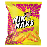 Simba NikNaks Original Cheese Maize Snack 50g