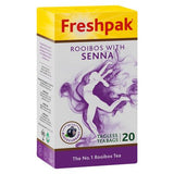 Freshpak Wellness Senna Tea 20's