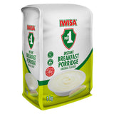 Iwisa Instant Porridge 1kg