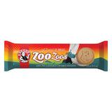Bakers Zoo Zoos Cream Biscuit 125g