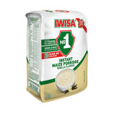 Iwisa Instant Porridge 1kg