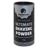 Magnificent Ultimate Regular Shaving Powder 100g