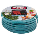 Watex Blue Hosepipe 12mm x 20m with fit