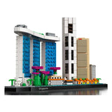 LEGO 21057 Architecture Singapore