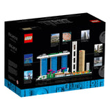 LEGO 21057 Architecture Singapore