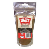 Six Gun Grill Seasoning 200g