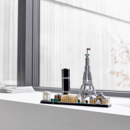 LEGO 21044 Architecture Paris