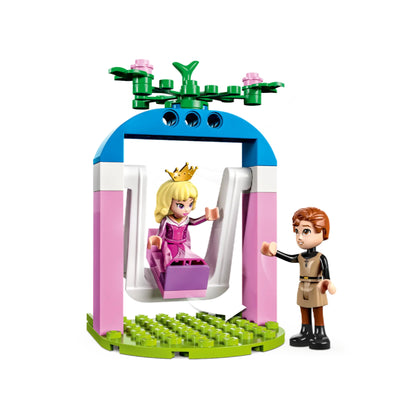 LEGO 43211 Disney Aurora's Castle