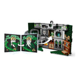 LEGO 76410 Harry Potter Slytherin House Banner