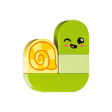 LEGO 10984 DUPLO Organic Garden