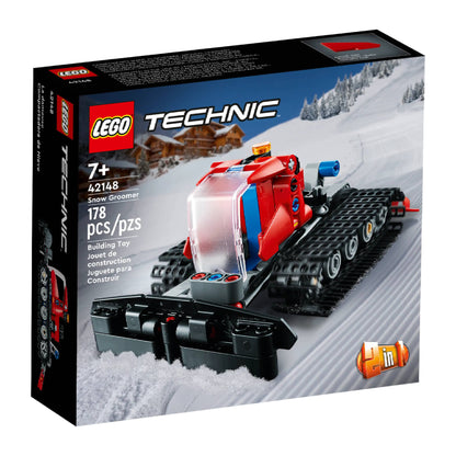 LEGO 42148 Technic Snow Groomer