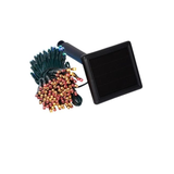 SolarMate - LED String Light / Colour Changing LED Lights - 200 LED Lights