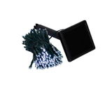 SolarMate- LED String Light Cool White with 10.95m Cable Length -200 Lights