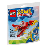 LEGO 30704 Sonic the Hedgehog Balkiry Attack