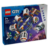 LEGO 60433 City Modular Space Station