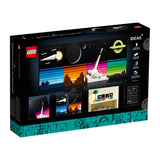 LEGO 21340 Ideas Tales of the Space Age
