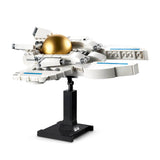 LEGO 31152 Creator 3-in-1 Space Astronaut Damaged Box