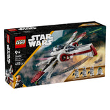 LEGO 75402 Star Wars ARC-170 Starfighter