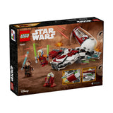 LEGO 75401 Star Wars Ahsoka's Jedi Interceptor
