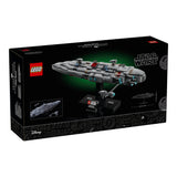 LEGO 75405 Star Wars Home One Starcruiser