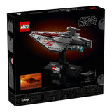 LEGO 75404 Star Wars Acclamator-Class Assault Ship