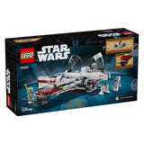 LEGO 75402 Star Wars ARC-170 Starfighter