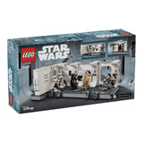 LEGO 75387 Star Wars Boarding the Tantive IV