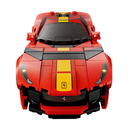 LEGO 76914 Speed Champions Ferrari 812 Competizione