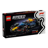 LEGO 77243 Speed Champions Oracle Red Bull Racing RB20 F1 Race Car