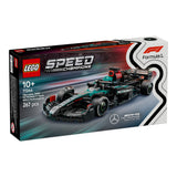 LEGO 77244 Speed Champions Mercedes-AMG F1 W15 Race Car