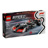LEGO 77250 Speed Champions MoneyGram Haas F1 Team VF-24 Race Car