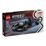 LEGO 77248 Speed Champions BWT Alpine F1 Team A524 Race Car