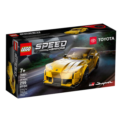 LEGO 76901 Speed Champions Toyota GR Supra