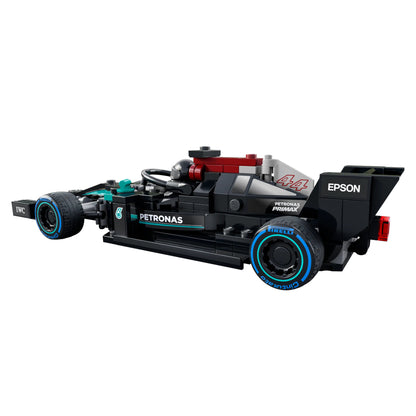 LEGO 76909 Speed Champions Mercedes-AMG F1 W12 E Performance & Mercedes-AMG Project One