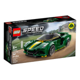 LEGO 76907 Speed Champions Lotus Evija