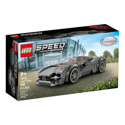 LEGO 76915 Speed Champions Pagani Utopia