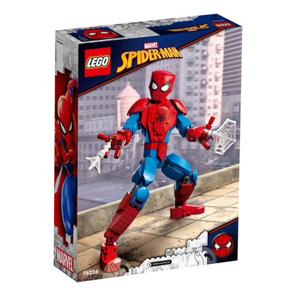 LEGO 76226 Marvel Spider-Man Figure