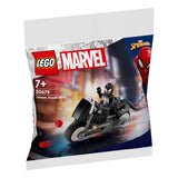 LEGO 30679 Marvel Venom Street Bike