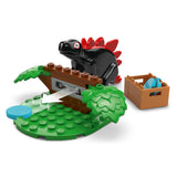 LEGO 11200 Marvel Spidey and Gobby's Raptor Battle at Tree House HQ
