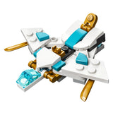 LEGO 30674 NINJAGO Zane's Dragon Power Vehicles