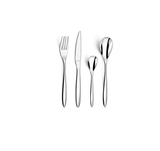 Amefa Actual Cutlery Set - 16 Piece
