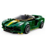 LEGO 76907 Speed Champions Lotus Evija