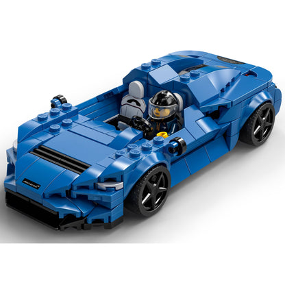 LEGO 76902 Speed Champions McLaren Elva