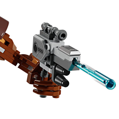 LEGO 76282 Marvel Rocket & Baby Groot